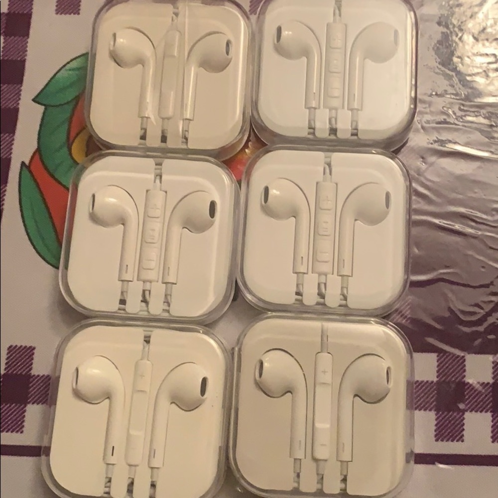 COPY - 6 earphone